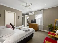Athelstane Hotel Các khách sạn ở Portsea