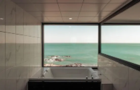 Ulsan Haebeach Pension