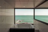 Ulsan Haebeach Pension Hotels in Buk-gu