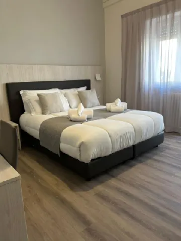 Il Romitello Hoteles cerca de Hospital Gemelli