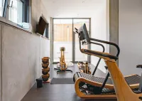 Das Flax allgäu - Gym