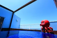 Hotel Seikaisou - Beach