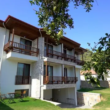 Akcapinar Korfez Butik Otel