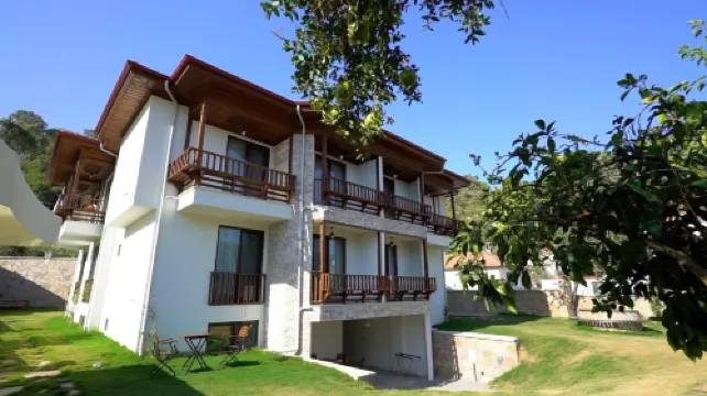 Akcapinar Korfez Butik Otel