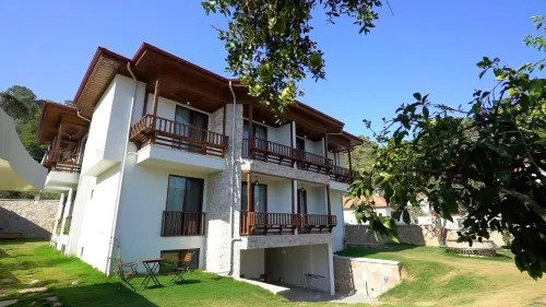 Akcapinar Korfez Butik Otel Các khách sạn ở Ula