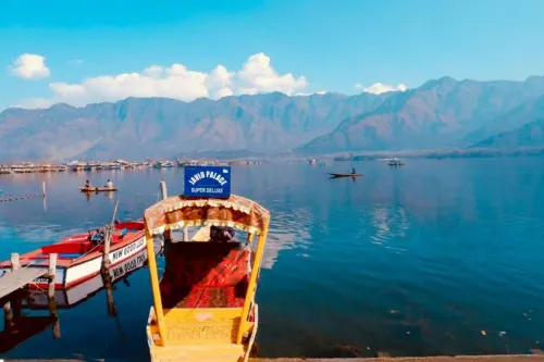 Golden Crest Dallake