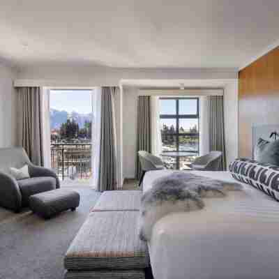 ソフィテル クイーンズタウン ホテル & スパ Rooms