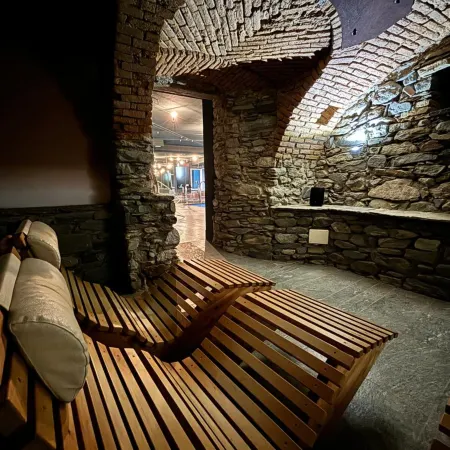 Hotel Alla Posta