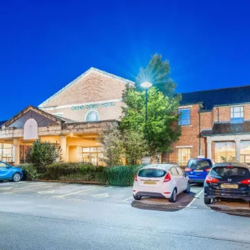 Cedar Court Bradford Hotel