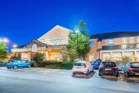 Cedar Court Bradford Hotel Hotels in 