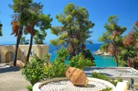 Alonissos Beach Bungalows and Suites Hotel Hotels in Votsi
