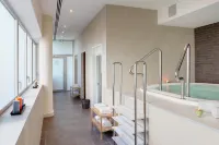 伊西多爾貝斯特韋斯特優質酒店 - SPA