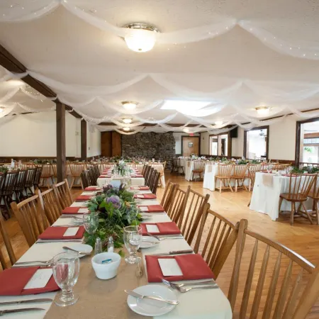 Summit Lodge