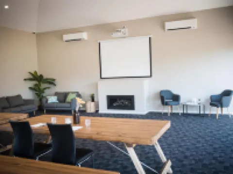 Cadell on the Murray Motel Hoteles en Moama