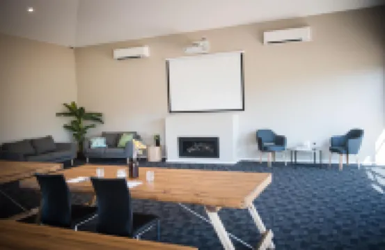 Cadell on the Murray Motel