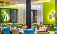 Thon Hotel Polar - Bữa sáng