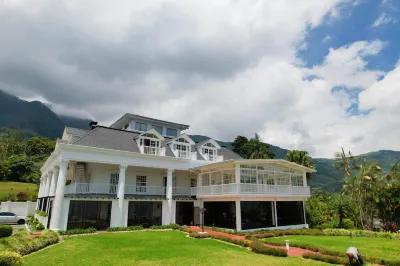 Fogo Resort Hotels in 