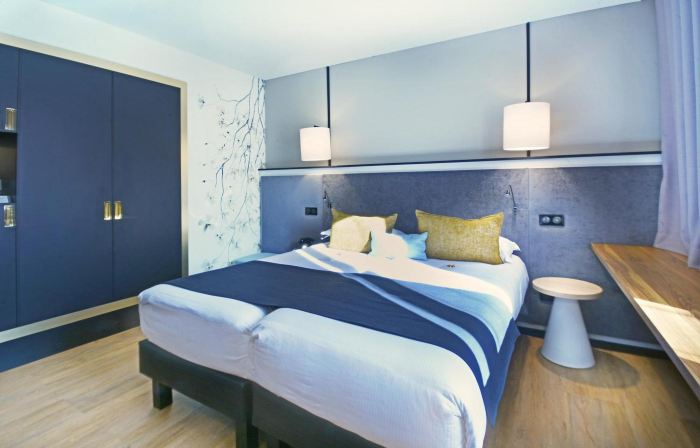 Hôtel Le Roosevelt Lyon