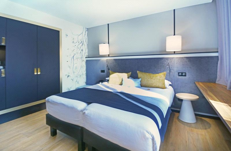 Hôtel le Roosevelt Lyon