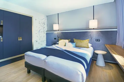 Hôtel le Roosevelt Lyon - 4-نجوم