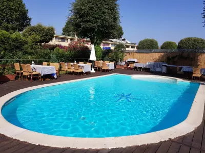 Capodichino International Hotel Hotels in S.Pietro a Patierno