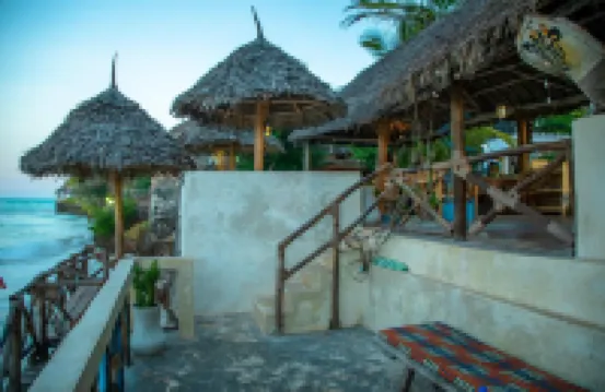 Art Hotel Zanzibar