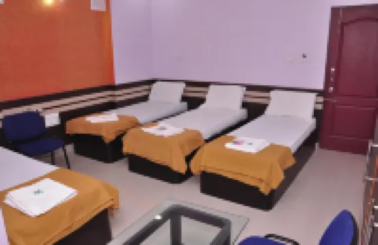 SSR Hotel