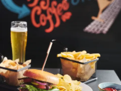 モクシー ワルシャワ シティ ワルシャワのホテル