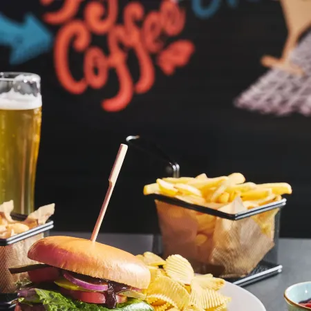 Moxy Warsaw City