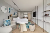 Pattaya Marriott Resort and Spa