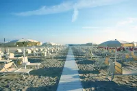 Hotel Universal - Strand