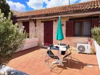 Holiday Residence Hotels in Turi