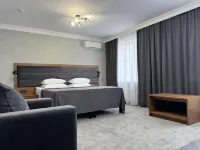 Turist Hotel