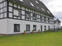 Flat with Private Pool in Sauerland Hotels in Attendorn