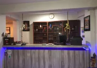 ザ ホテル バンディプル - バー
