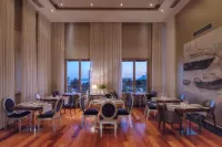 Gdm Megaron, Historical Monument Hotel - servizio colazione
