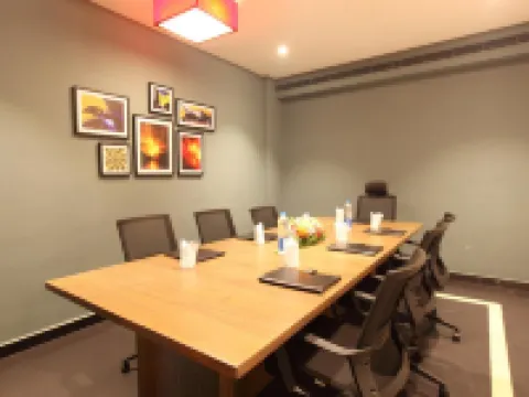 National Park Residency Kottayam Hotels in Kottayam