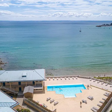 Residence Cap Morgat