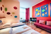 Art Hotel Charlottenburger Hof Berlin