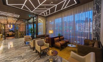 Naz City Hotel Taksim - Special Category