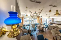 Dorint Hotel Alzey/Worms - parking