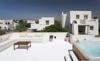Iliada Villas - Villalar