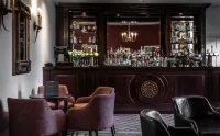 Bailbrook House Hotel, Bath - Barer