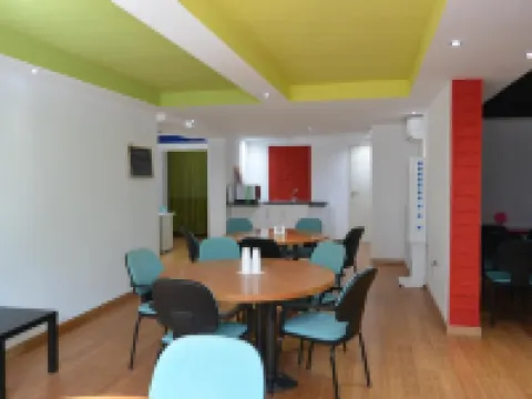 パヴィーア オステロ パヴィーアのホテル