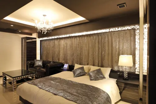 Hotel Leon Hamamatsu