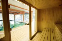 Hotel & Spa Vacances Bleues Villa Marlioz - spa