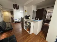 Palette Takashimadaira Guest House Tokyo Hotel a Toda