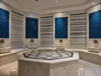Qafqaz Tufandag Mountain Resort Hotel - Spa