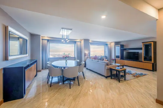 凱悦杜拜廣場酒店