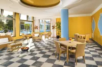 โรงแรม เทอร์เม เมโทรโพล – โอเรียนทัล สปา แอนด์ รีสอร์ต - ที่มีสปา